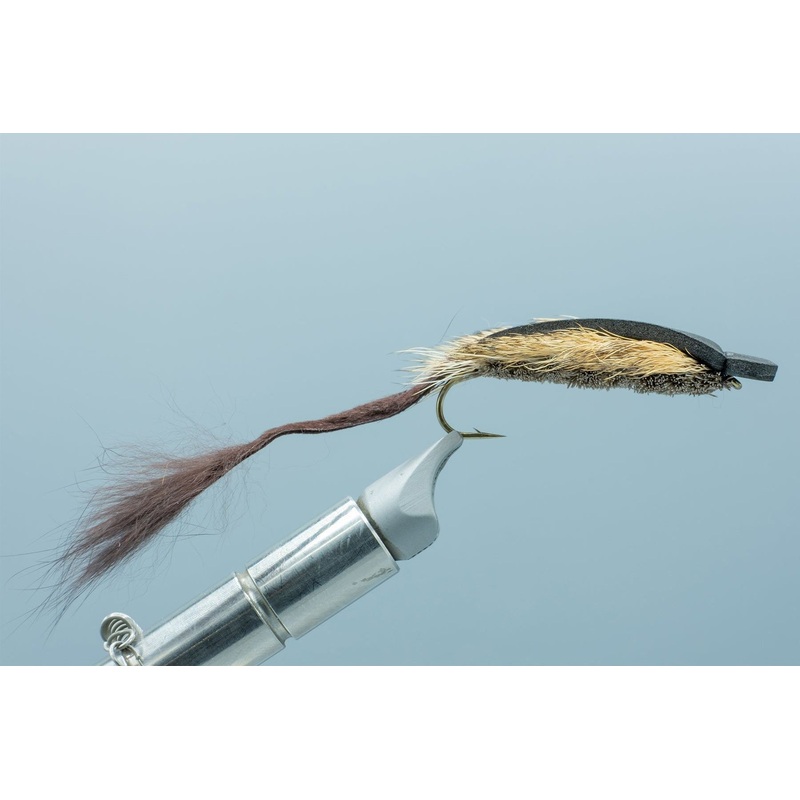 Skitter Mouse #4