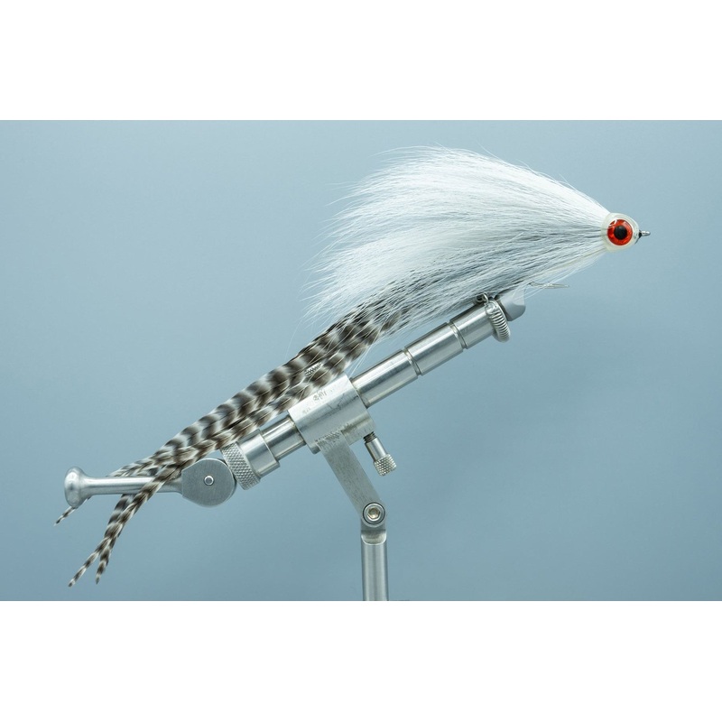 Troy Basso’s Space Cowboy Shad #6/0