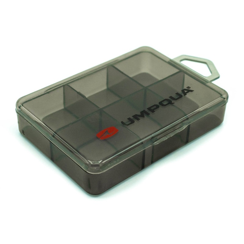 Umpqua Bug Locker 236 Mini – Gray