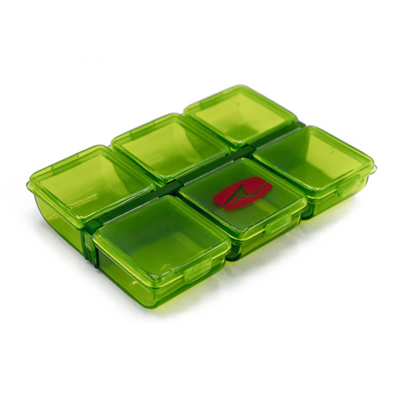 Umpqua Bug Locker 236 Pop-Top – Olive