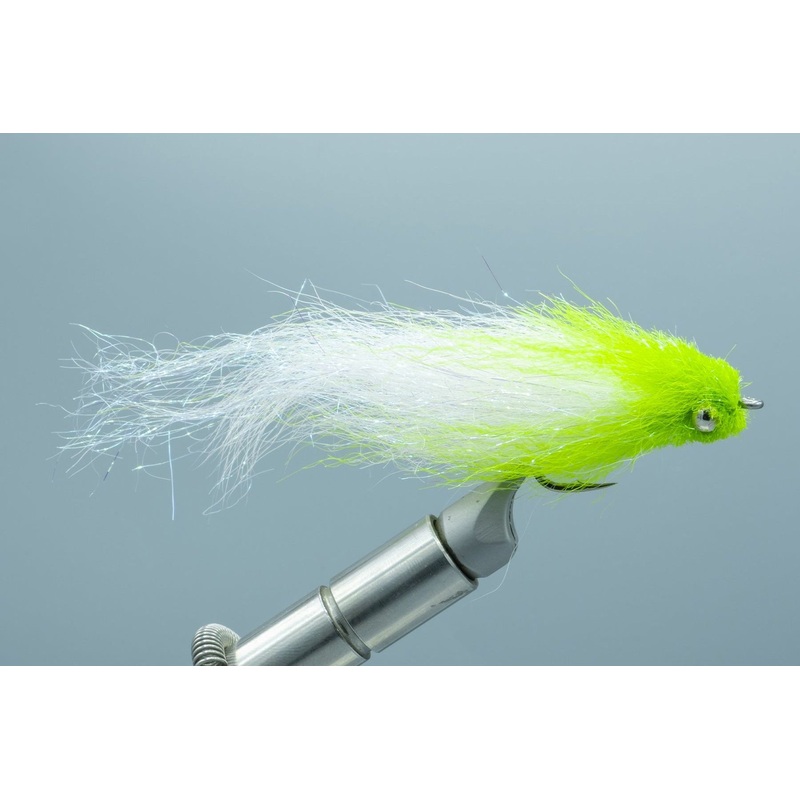 Brammer Finger Mullet Lemon Head #2