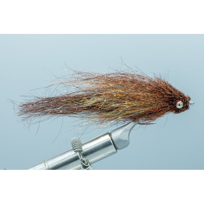 Brammer Finger Mullet Tannic #2