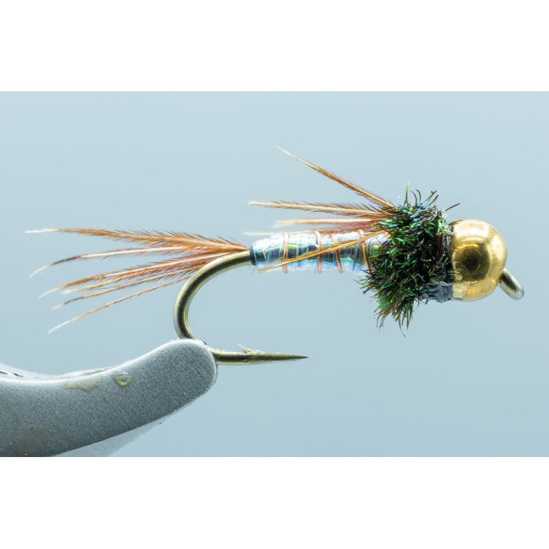 Lightning Bug Pearl