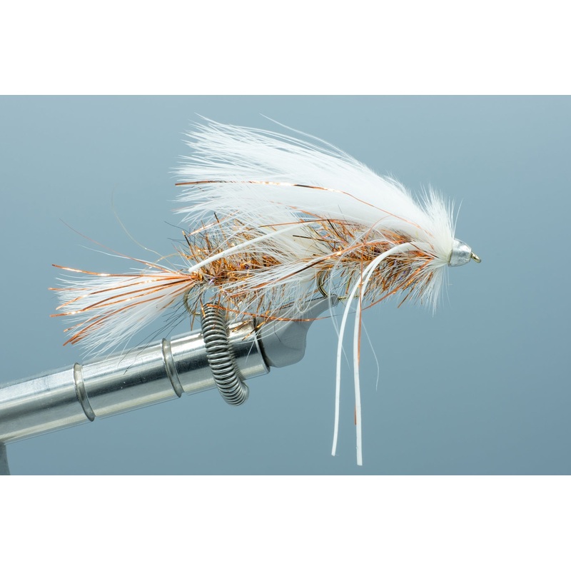 Majerus’s Johnnie White/Copper #4