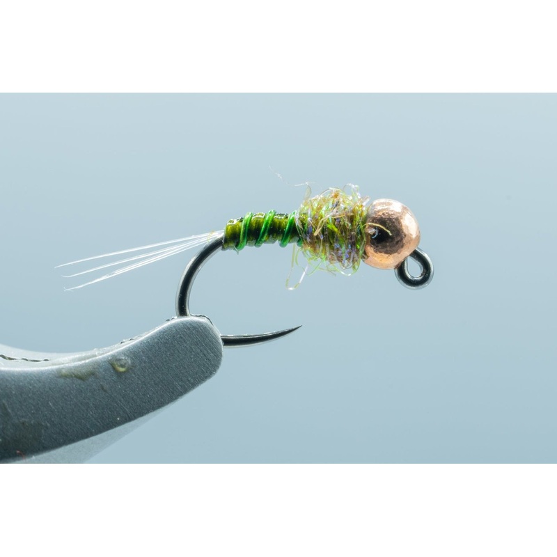 May It Be Baetis #18 (2.3mm)