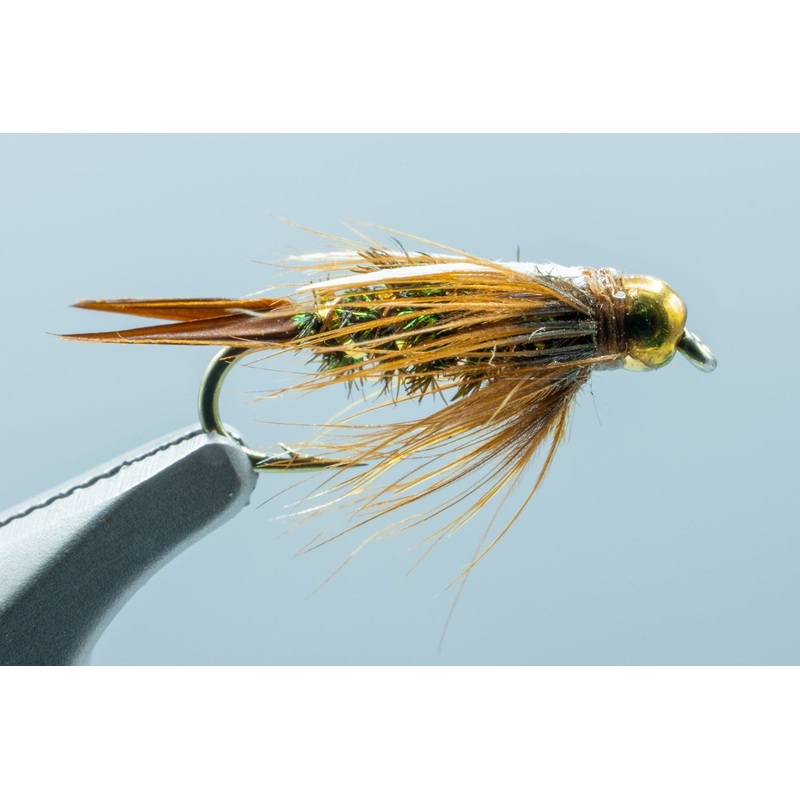Prince Nymph Bead