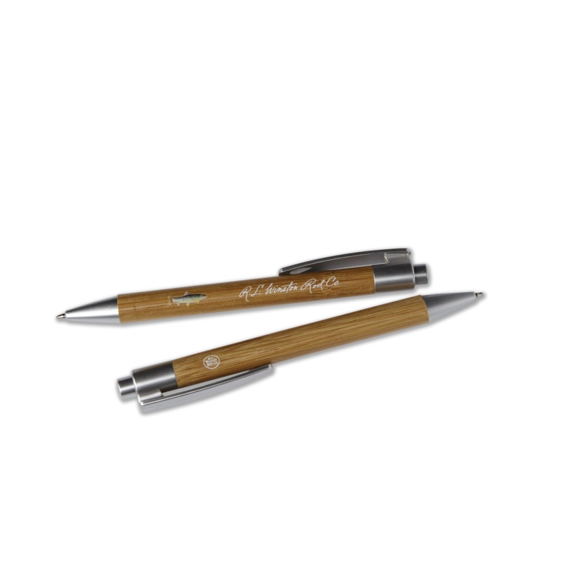 R.L. Winston Bamboo Trout Pen