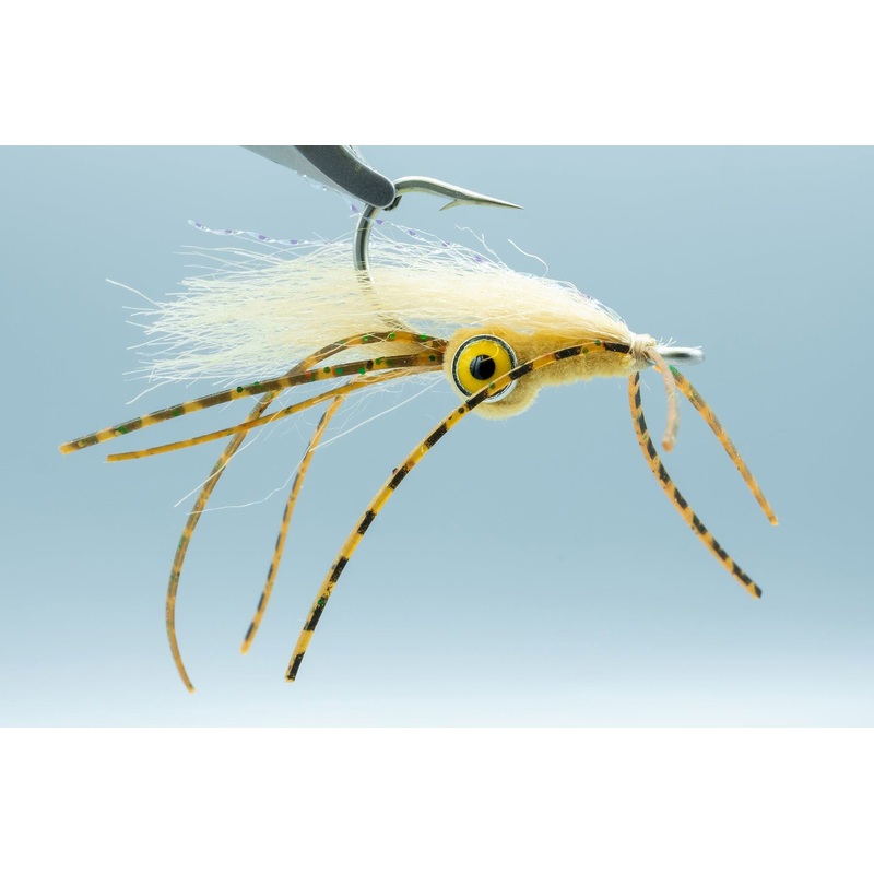 RIO Squimp Tan