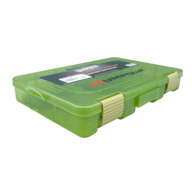 Umpqua Bug Locker 3618 Olive