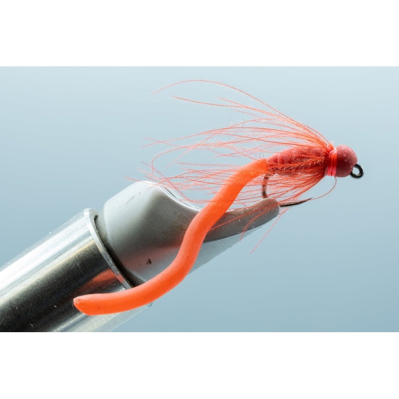 Worm Farm Red #14
