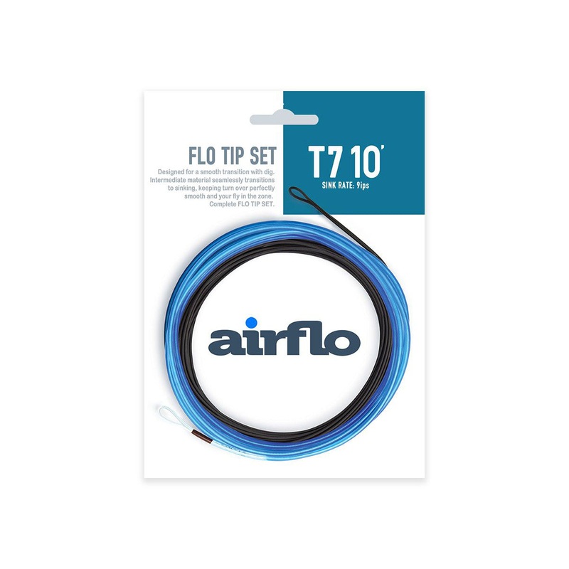 AirFlo Flo Tip – 10′