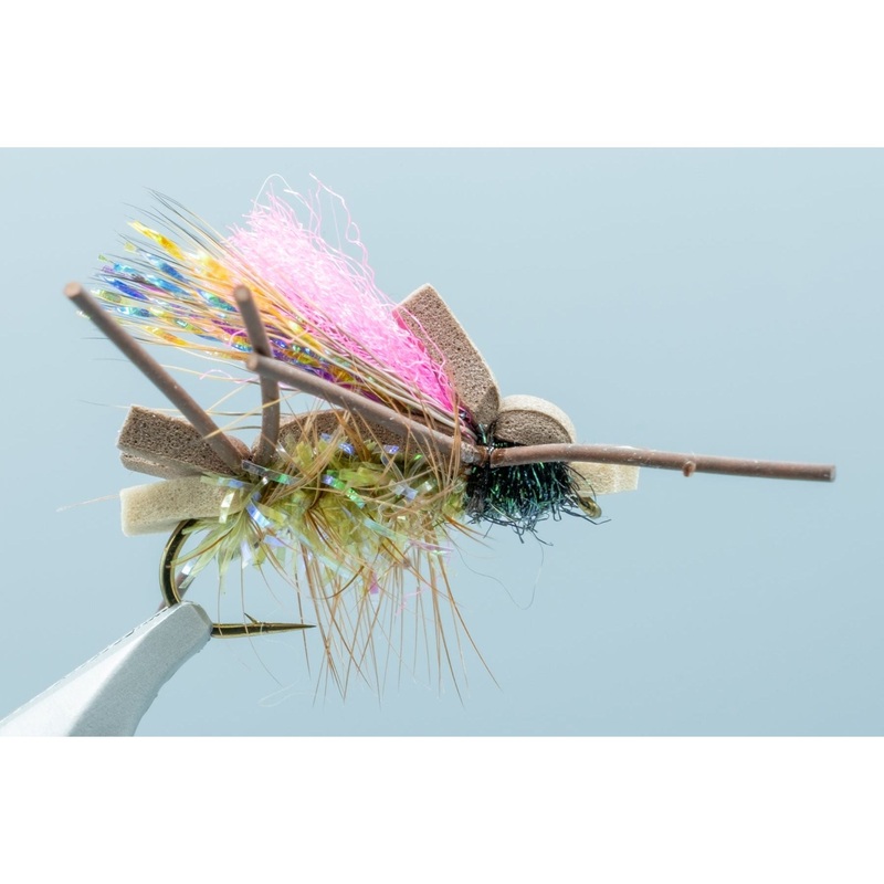 Amy’s Ant Olive #12