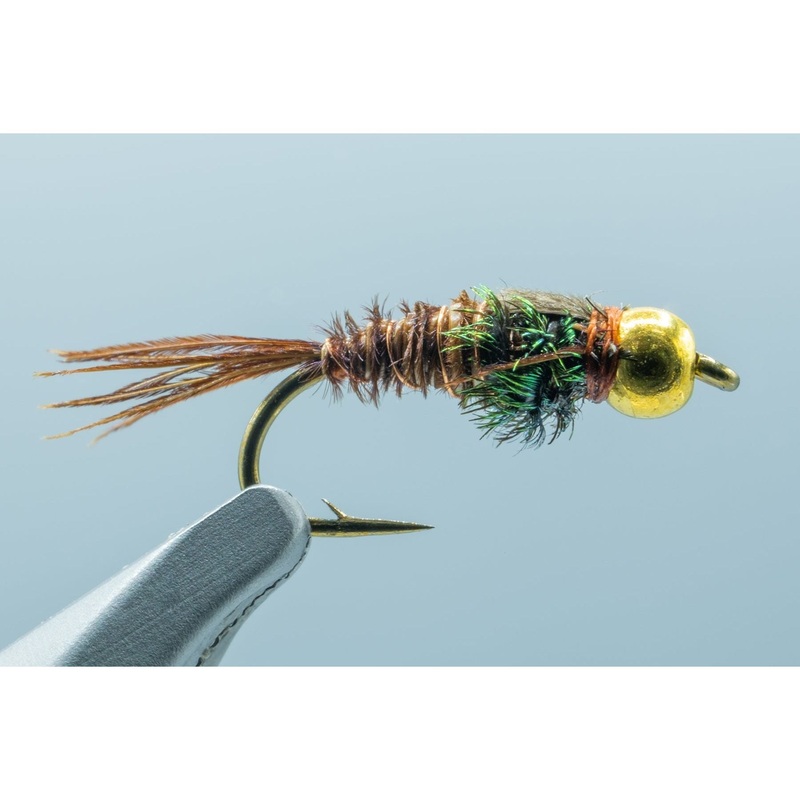 BH Pheasant Tail #14