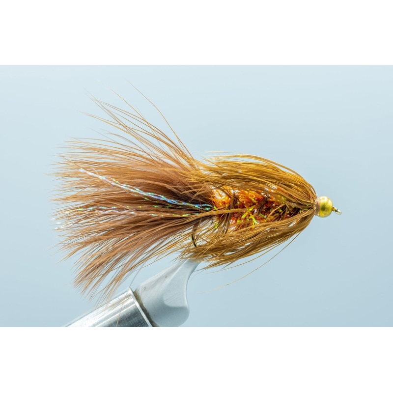 BH Schlappen Bugger Brown #6