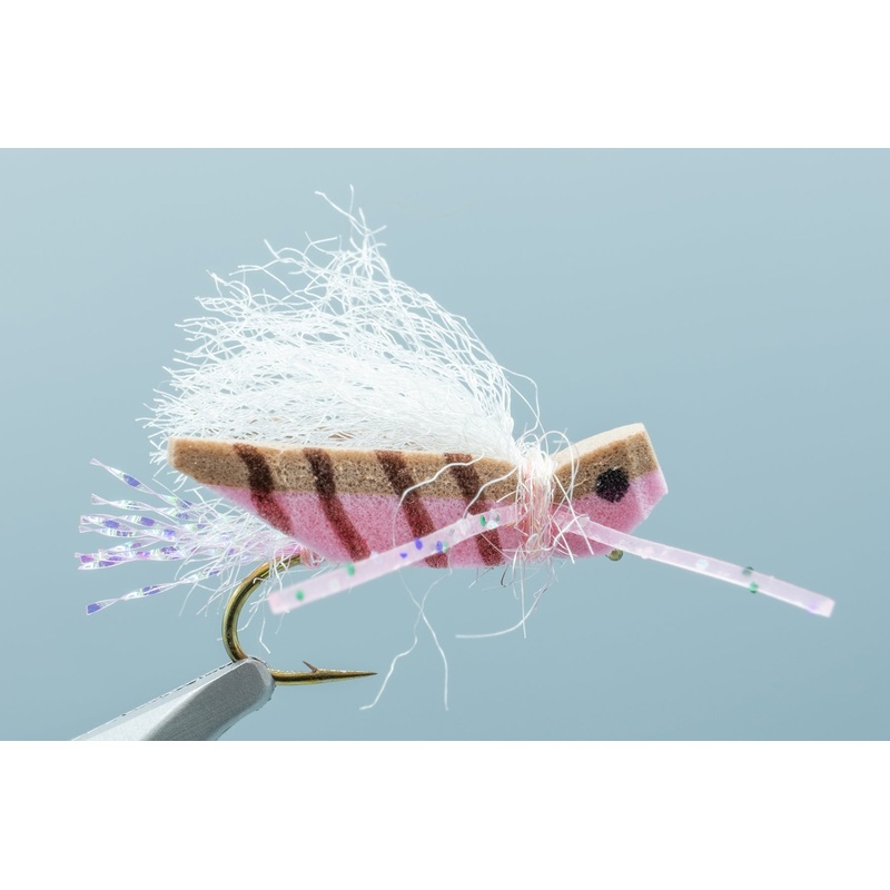 Blade Runner Hopper Pink #10