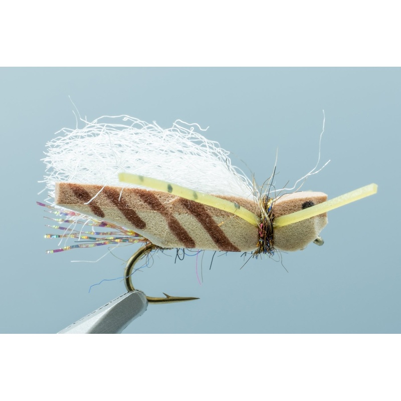 Blade Runner Hopper Tan #10