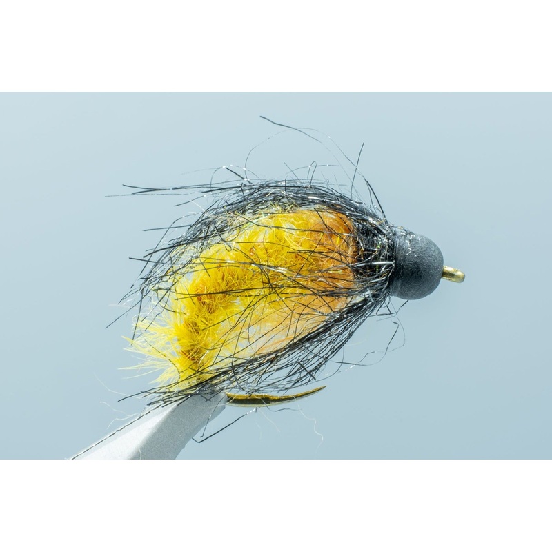 Caddy Shack Oct Caddis #8