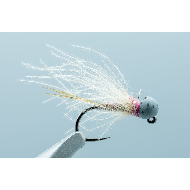 CDC Jig Rainbow Warrior #16