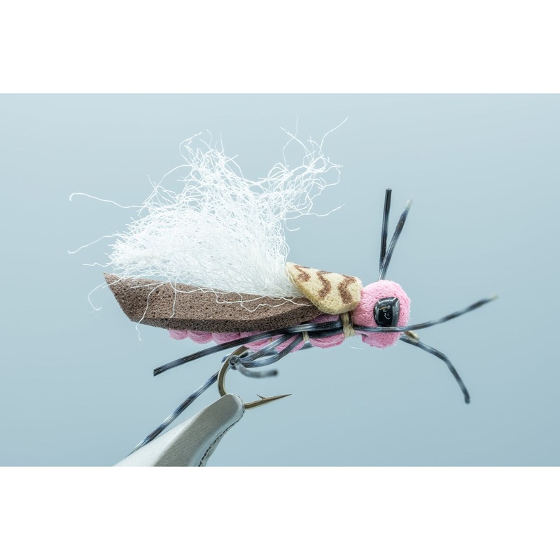 Donkey Kong Hopper Pink
