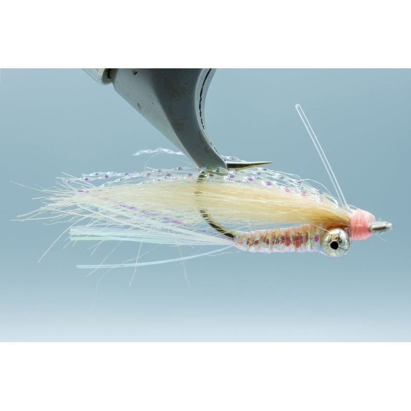 Gotcha Weedless Pearl #6 – 1 Doz.