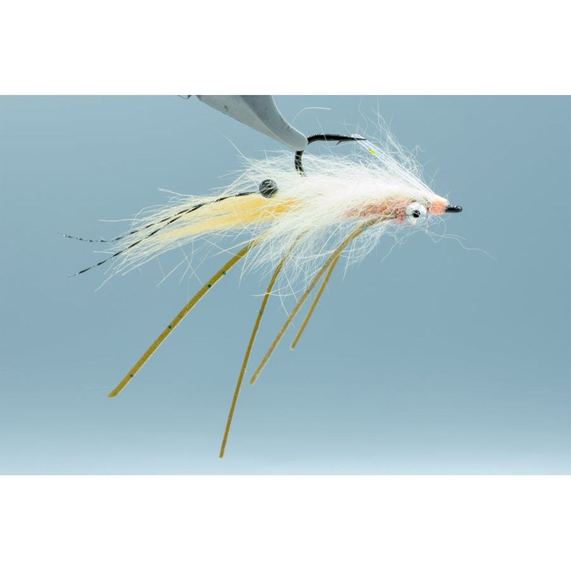 Mink Shrimp Pink