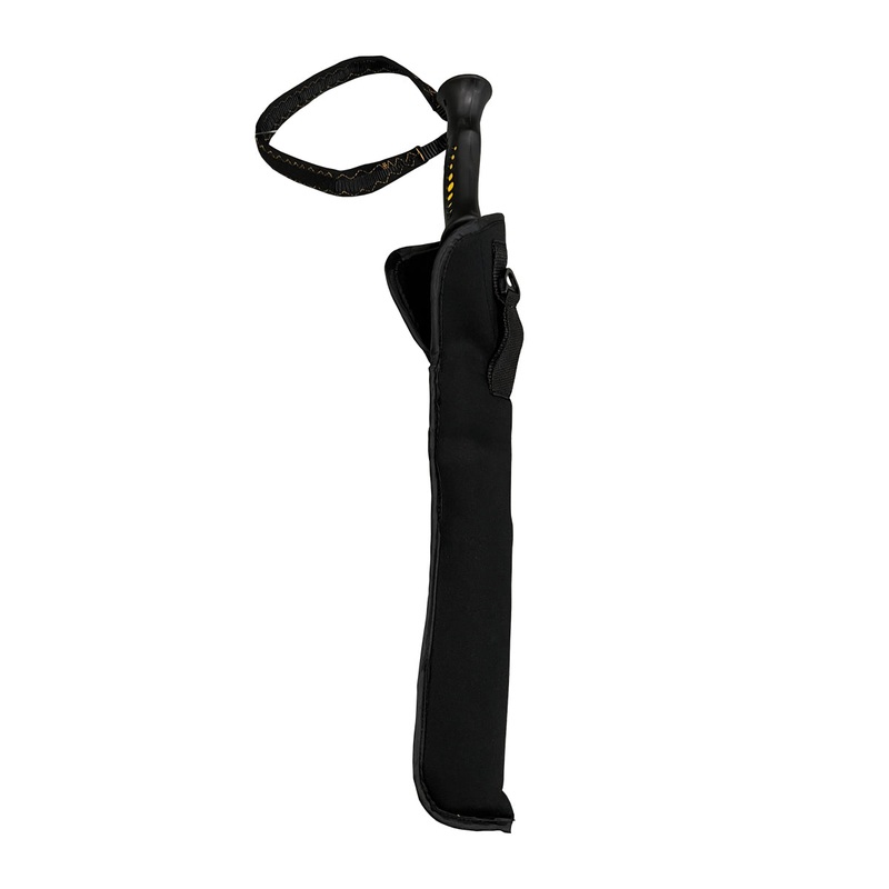 MRFC Teton Wading Staff