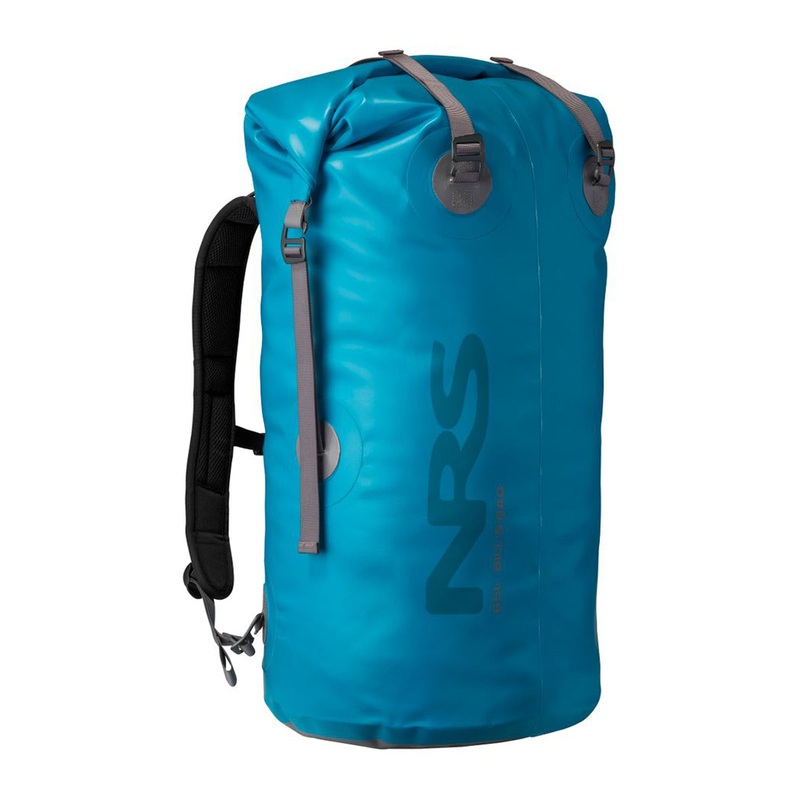 NRS 65L Bill’s Bag Dry Bag Blue