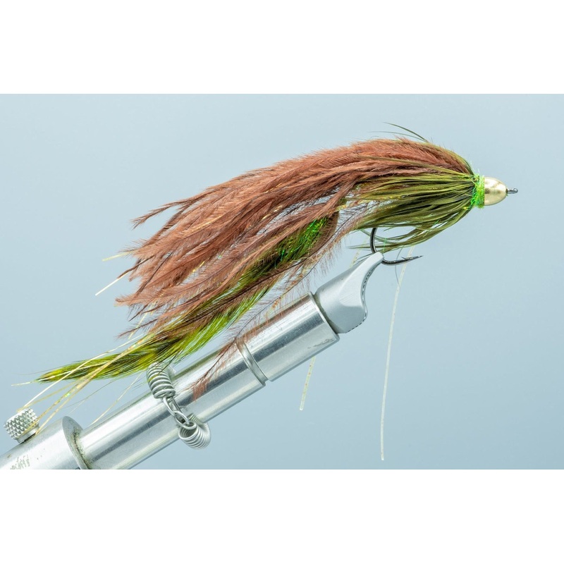 Satkowski’s Tube Steak Olive #2