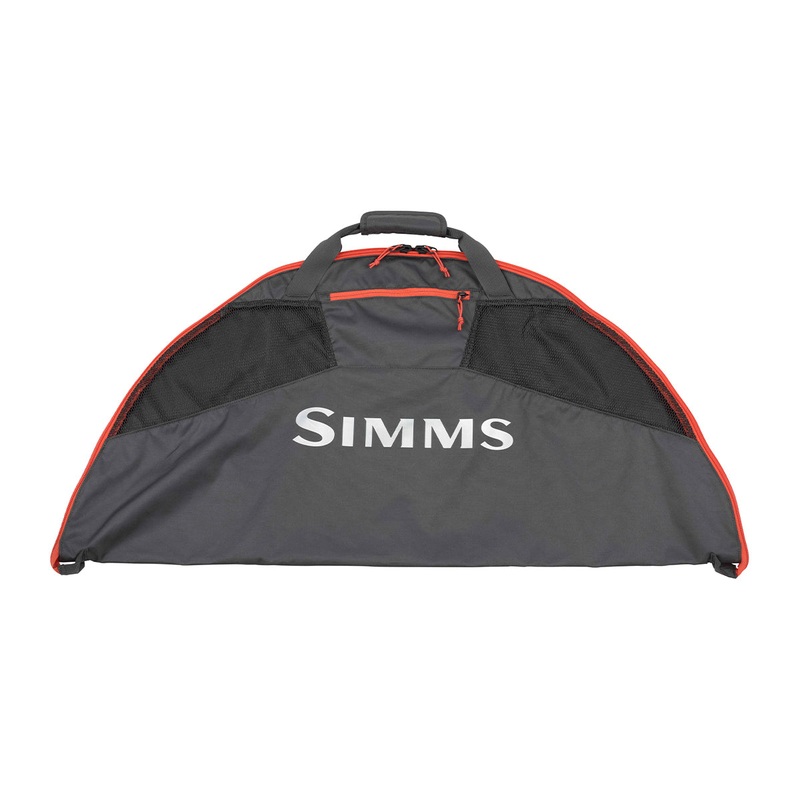 Simms Taco Bag Anvil