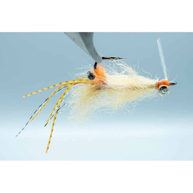 Spawning Shrimp Tan