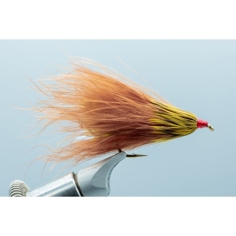 Spey Leech Brown #6