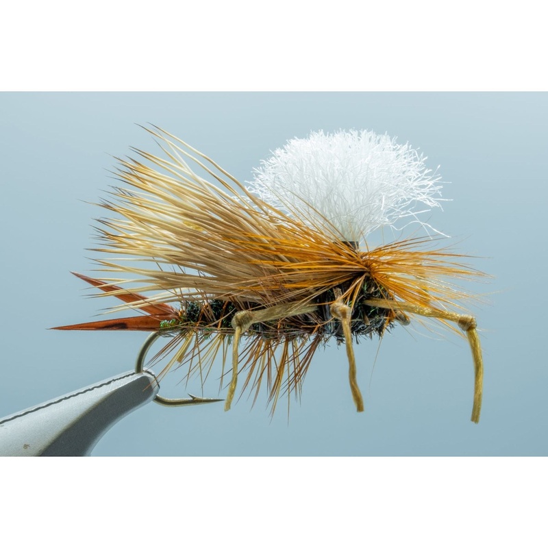 Swisher’s PMX Stone Peacock #10
