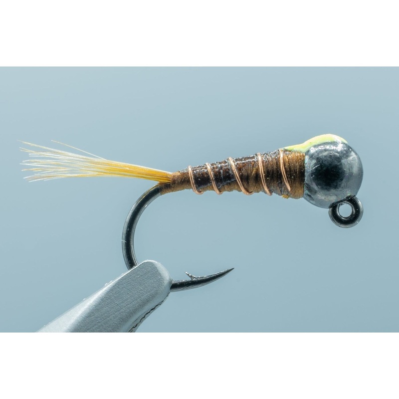 T-Jig Split Case PMD #14