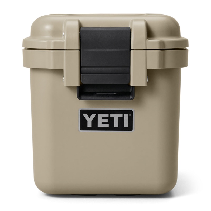 YETI LoadOut GoBox 15 Tan