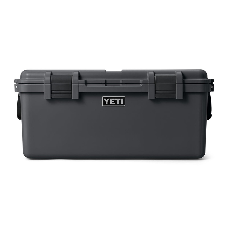 YETI LoadOut GoBox 60 Charcoal
