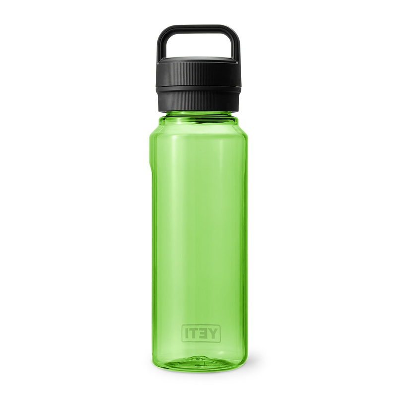YETI Yonder 1L Water Bottle Canopy Green