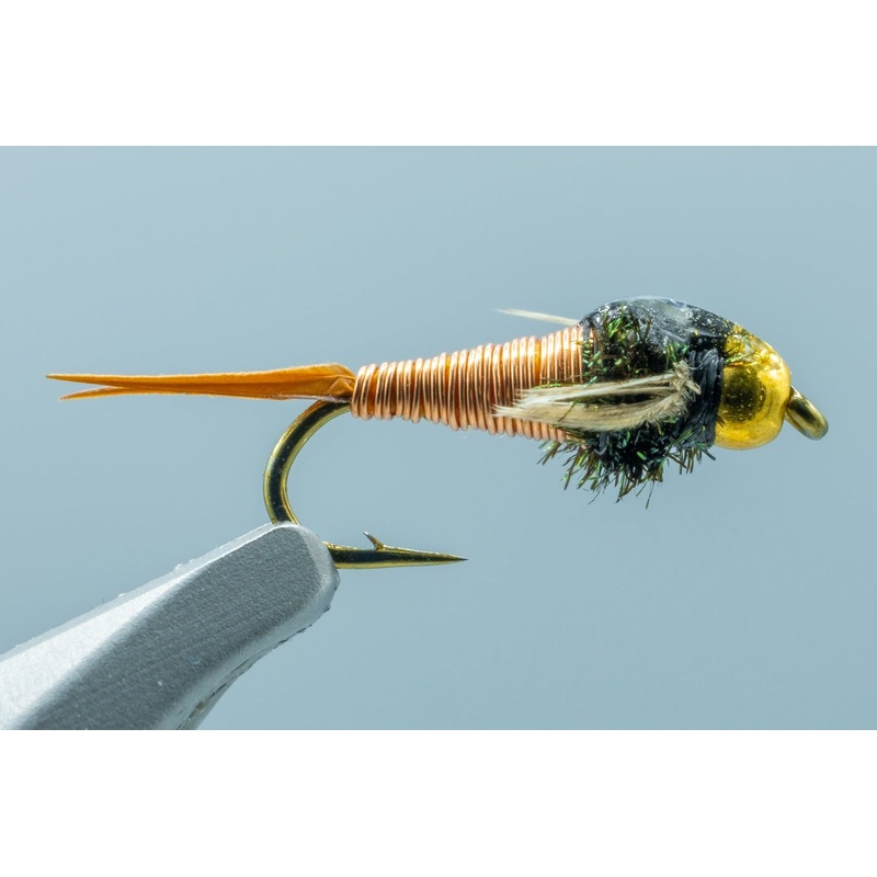 Barr’s Copper John Copper