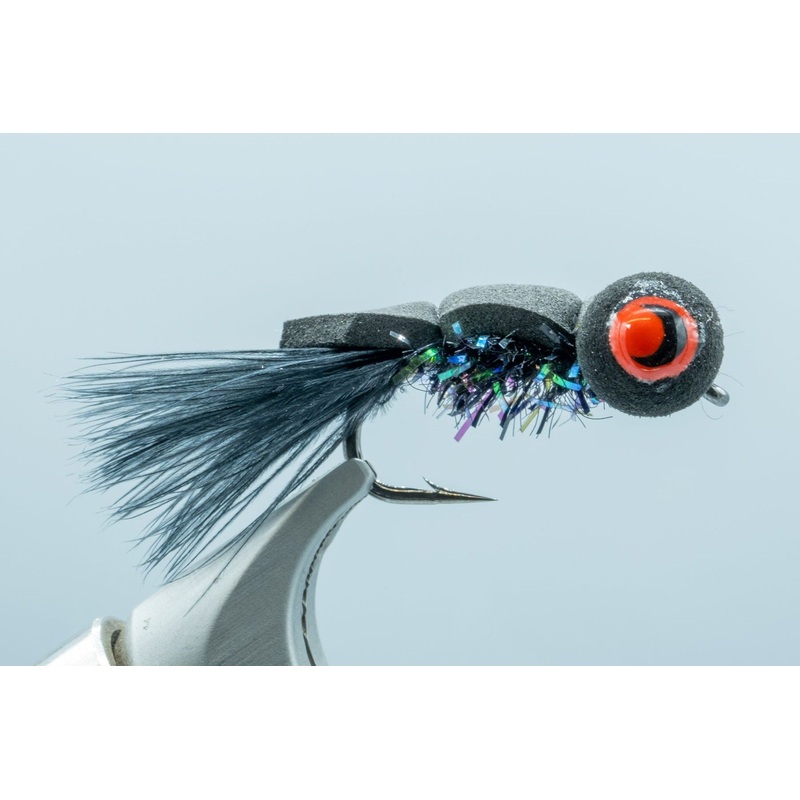 Boobie Fly Black #6