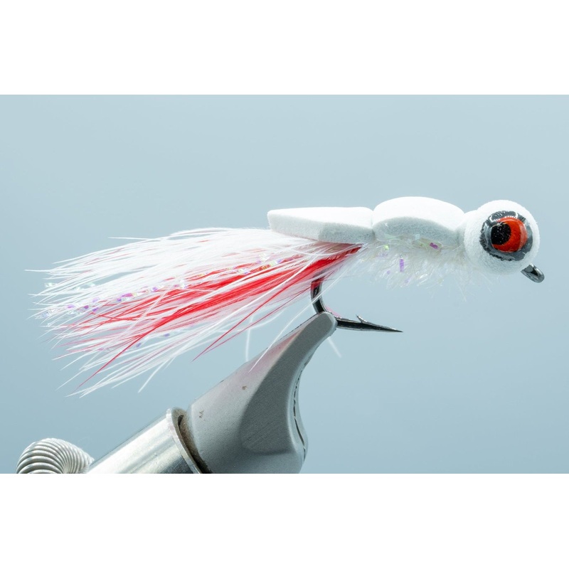 Boobie Fly Peppermint #6