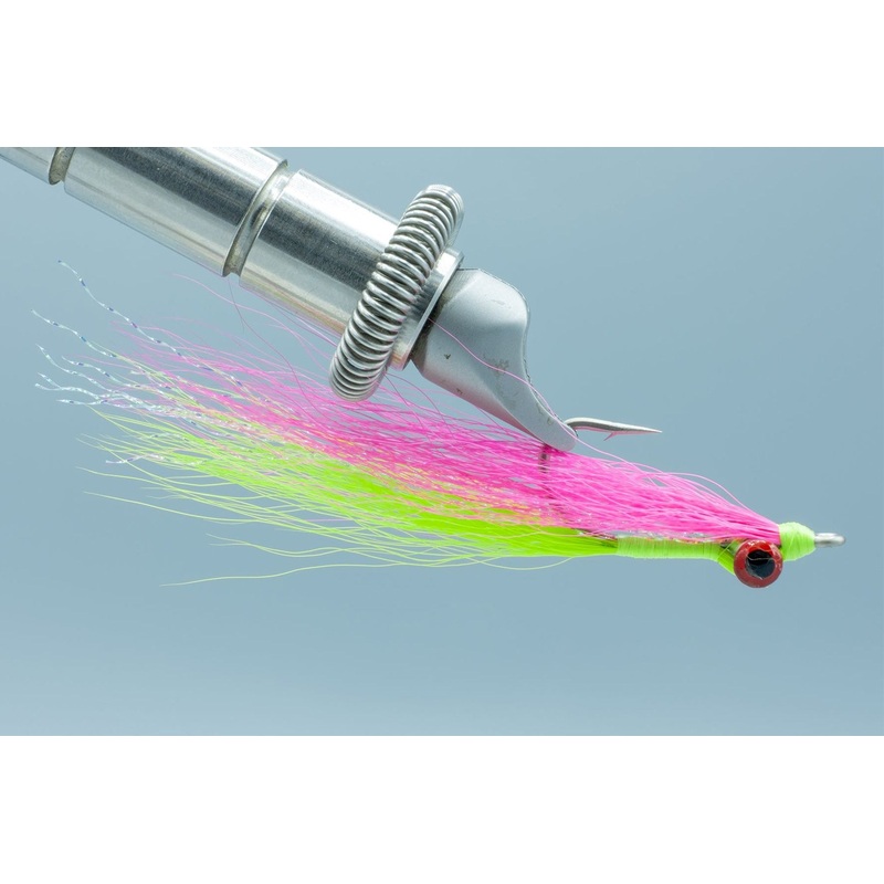 Clouser Minnow Tutti Frutti