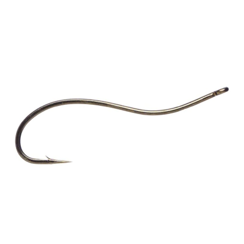Daiichi 2050 Alec Jackson Spey Hook Bronze #5