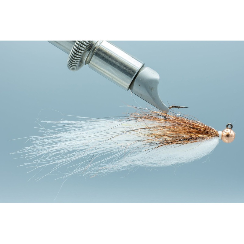 GD Spark Plug Copper/White #2