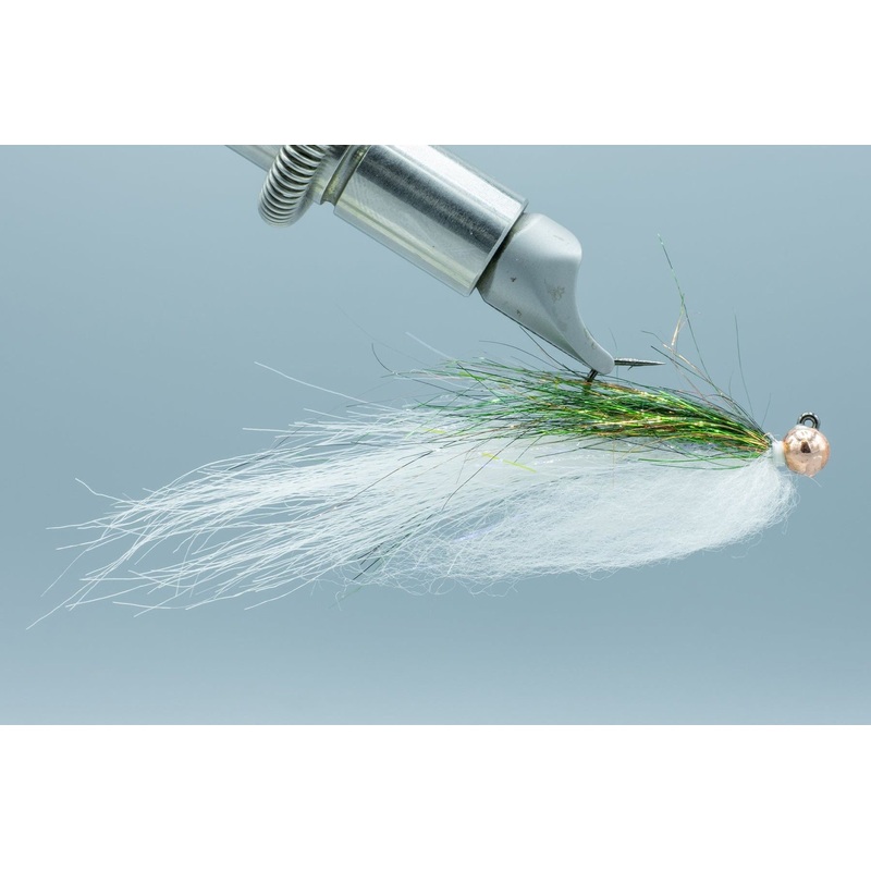GD Spark Plug Olive/White #2