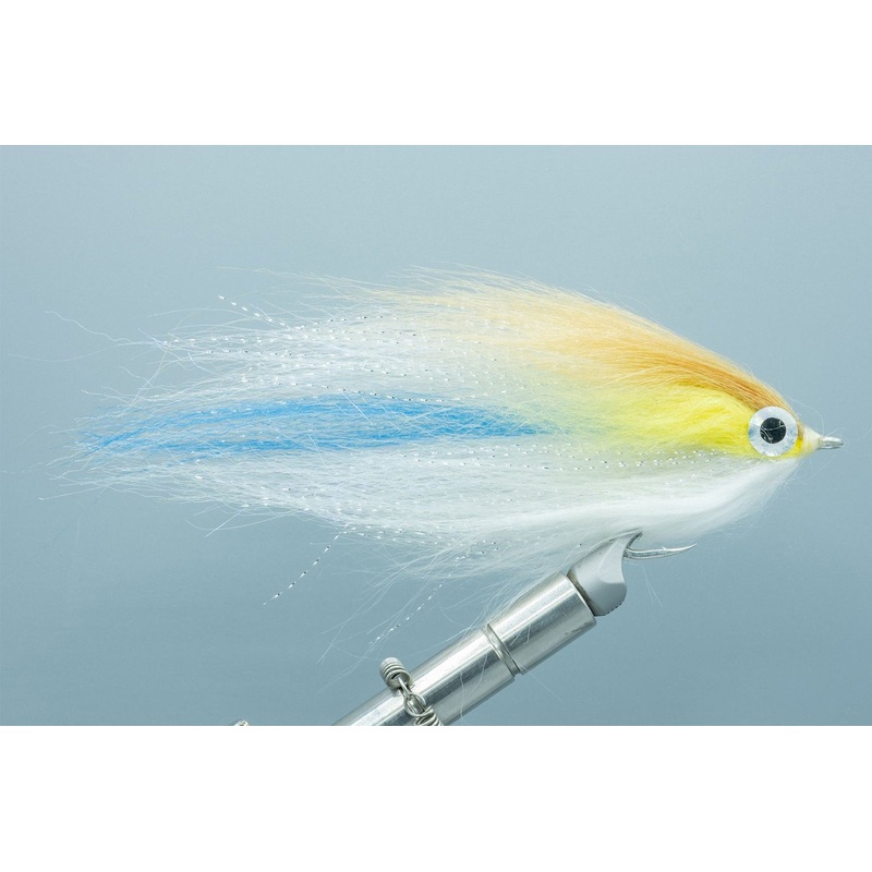 GT Mullet #6/0