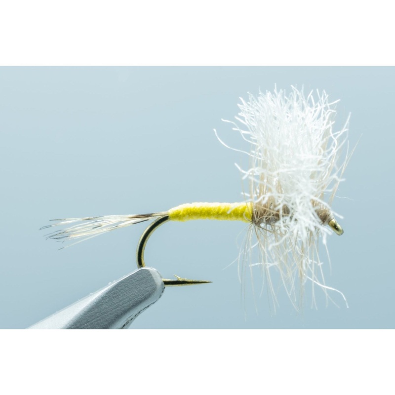 Hi-Vis Spinner PMD #12