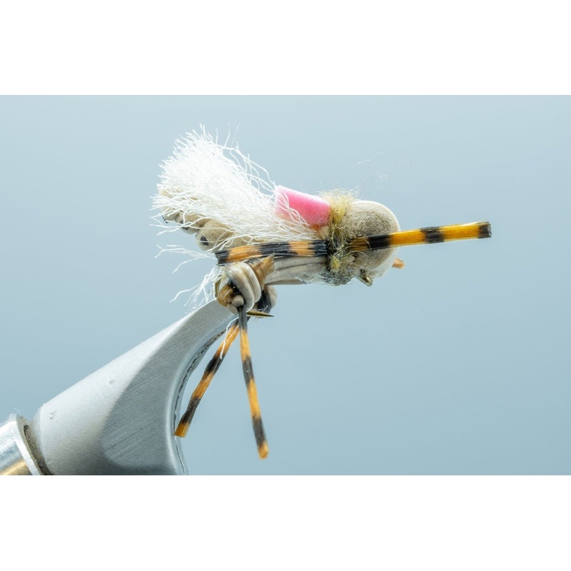 Light Legs Hopper Tan #14