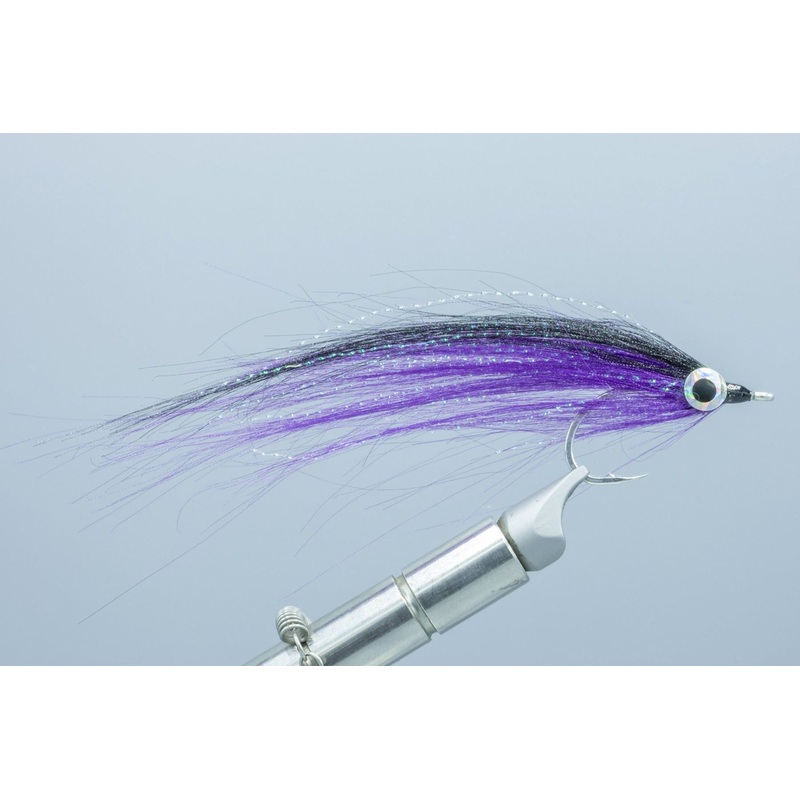 Magnetic Minnow Blurple #2/0