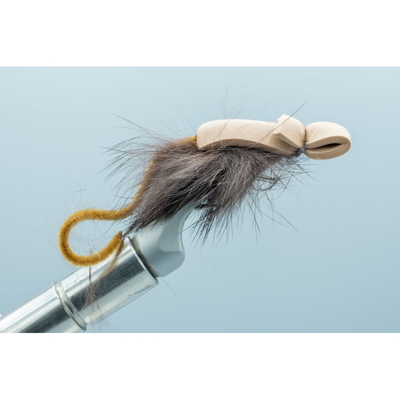 Master Splinter Mouse Brown