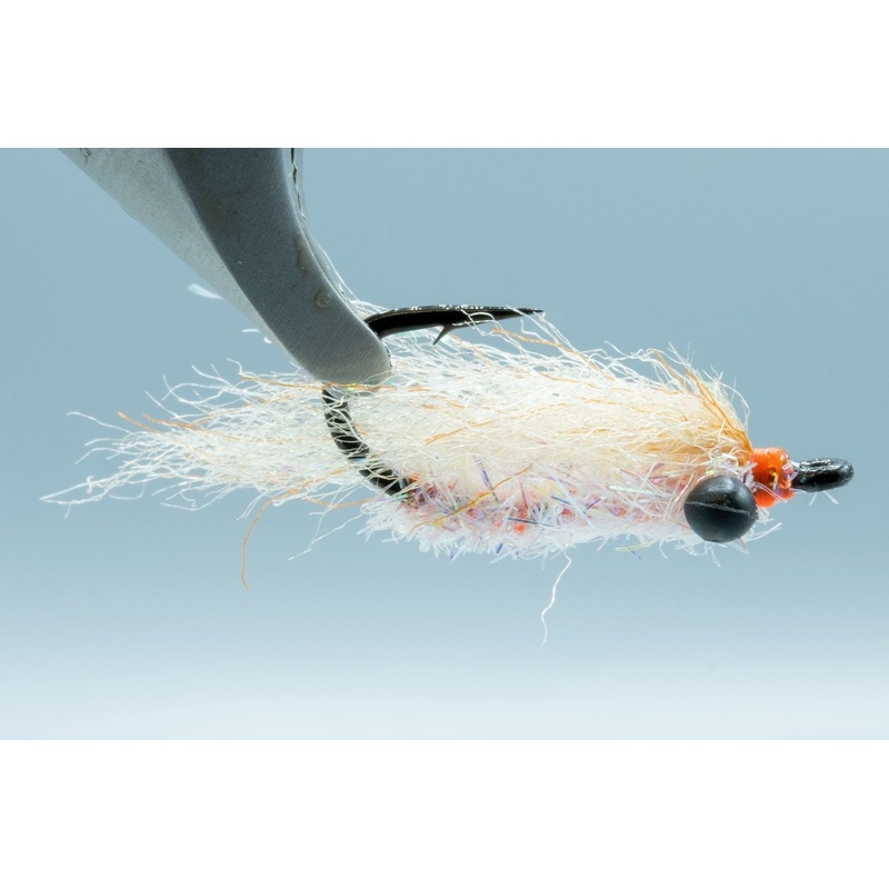 Micro Shrimp Pearl/Tan #8