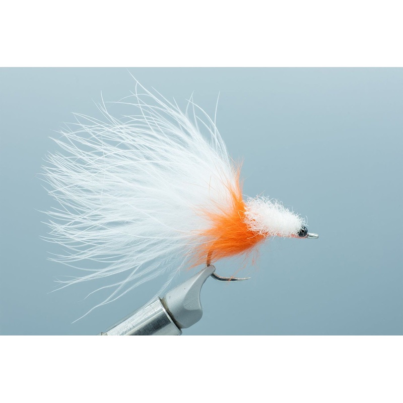 Millhouse Tarpon Toad Ghost #1/0